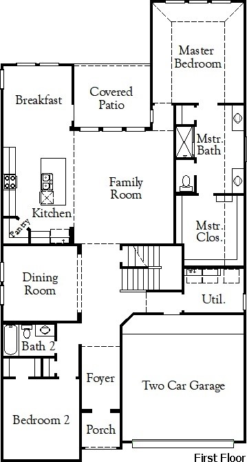 1800 Willowhurst Lane Anna TX 75409
