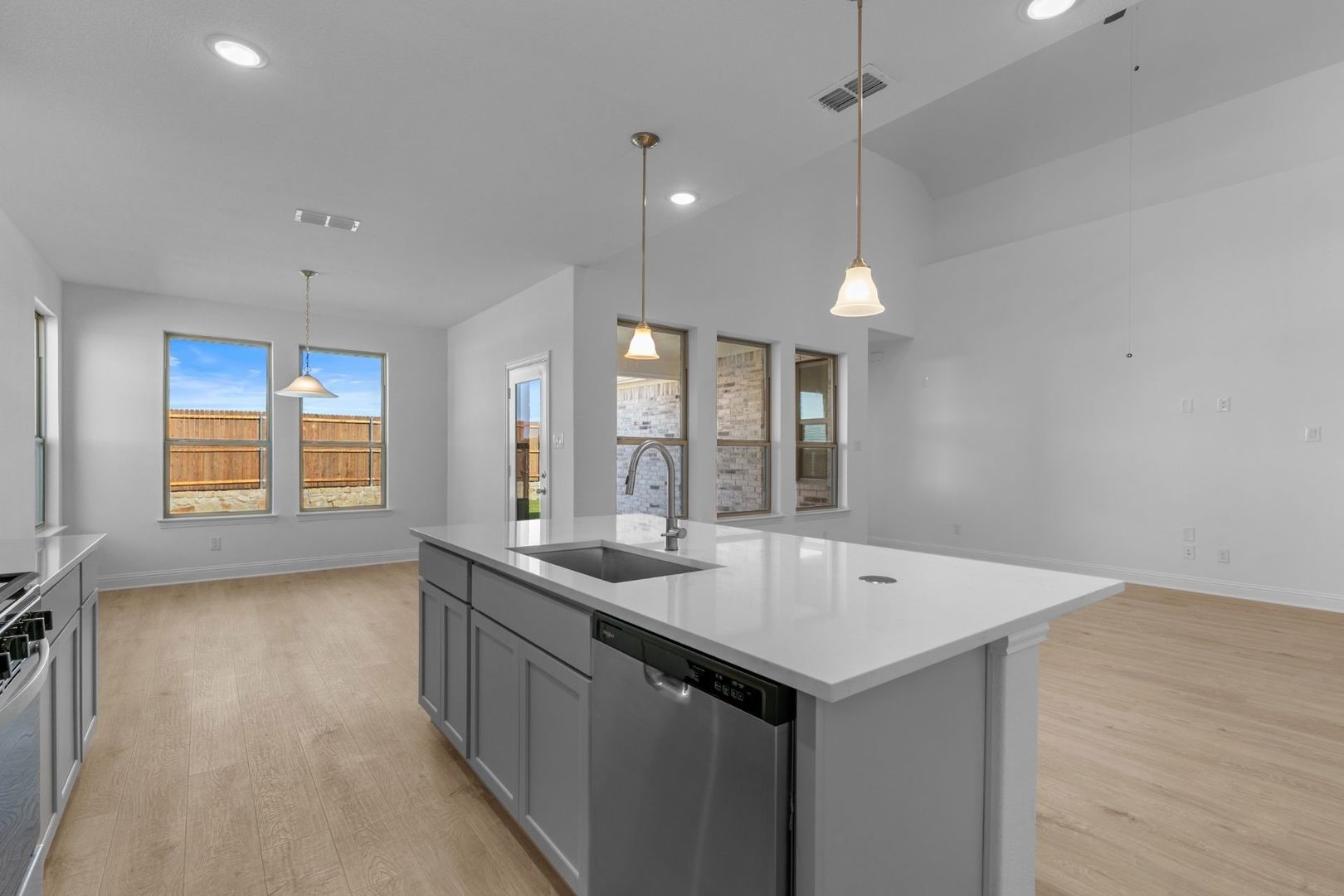 1800 Willowhurst Lane Anna TX 75409