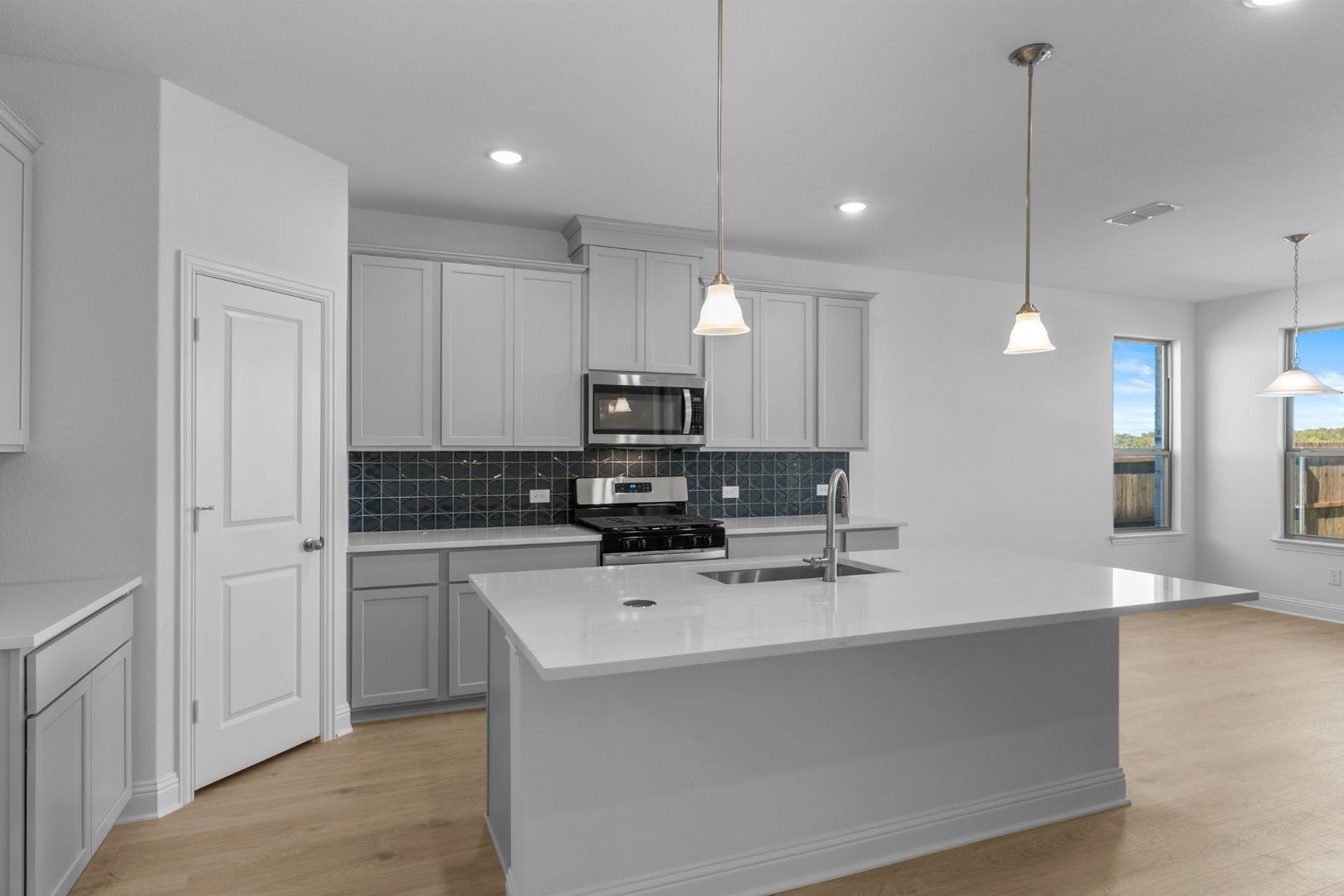 1800 Willowhurst Lane Anna TX 75409