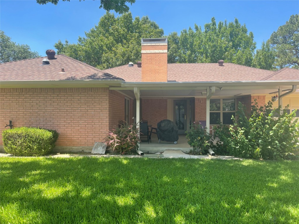507 Northridge Street Denton TX 76201
