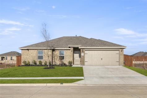 4011 Rio Run Royse City TX 75189