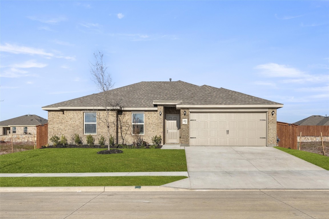 4011 Rio Run Royse City TX 75189