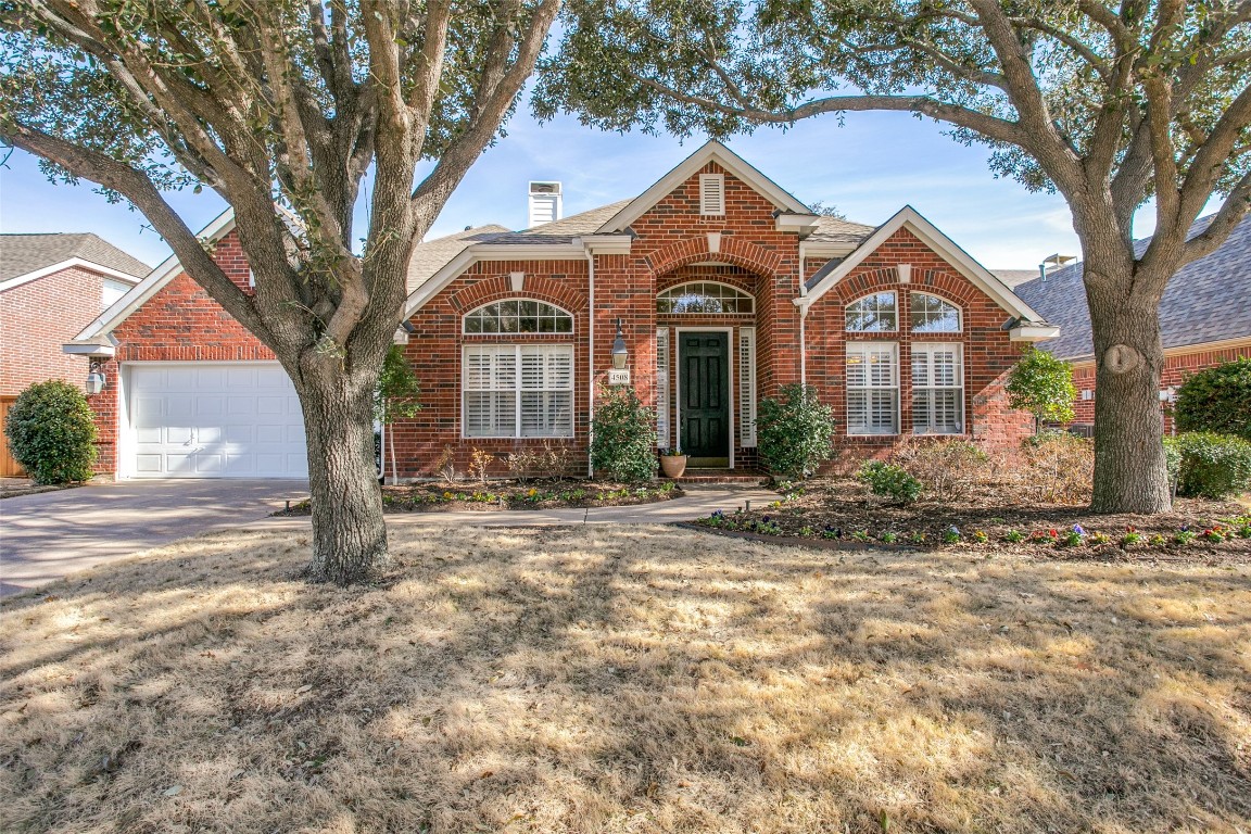 4508 Jenny Lane Flower Mound TX 75028