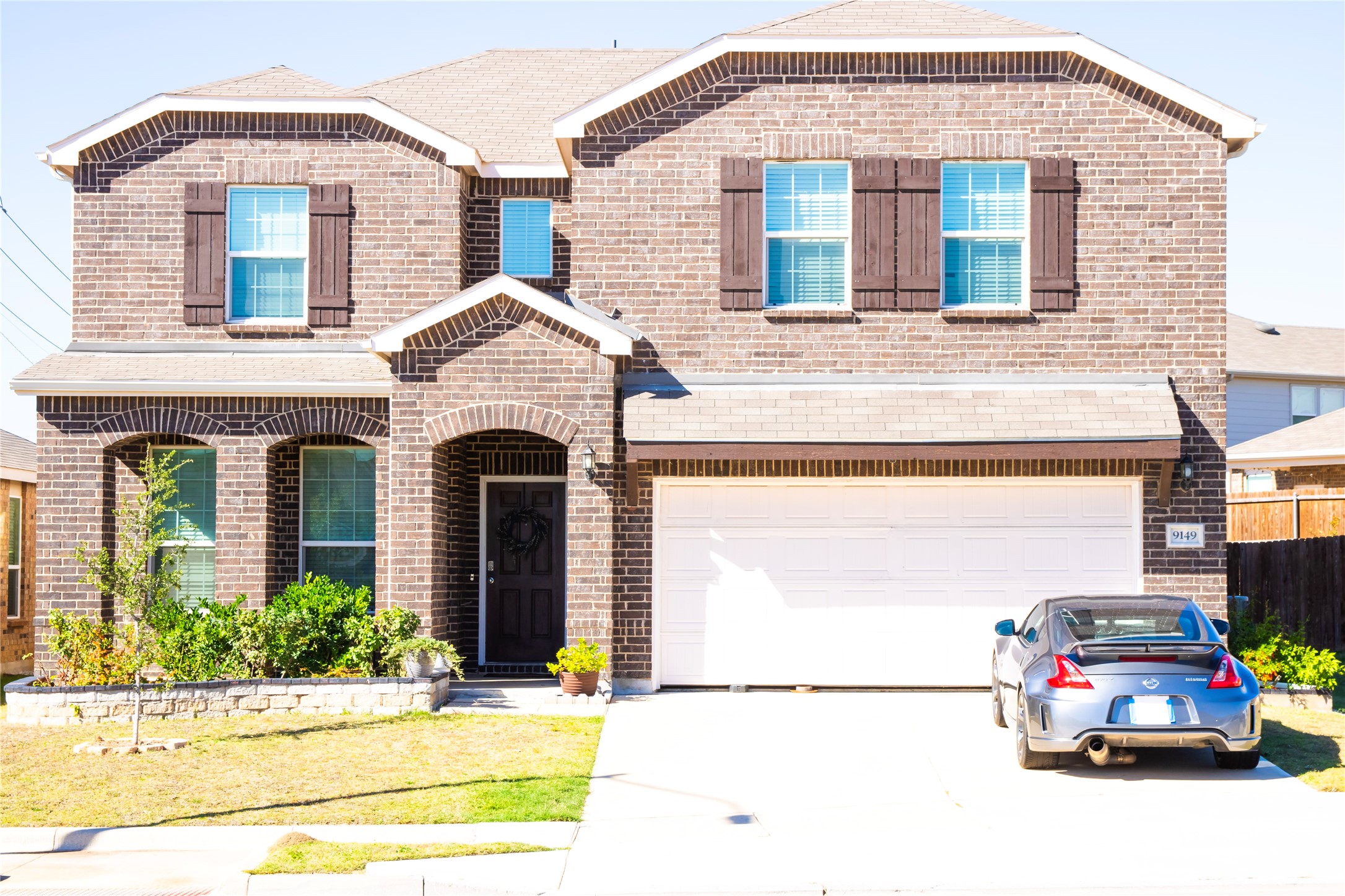 9149 Redshire Lane Fort Worth TX 76131