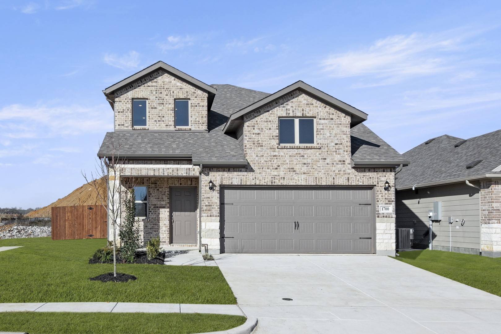 1700 Edgeway Drive Aubrey TX 76227