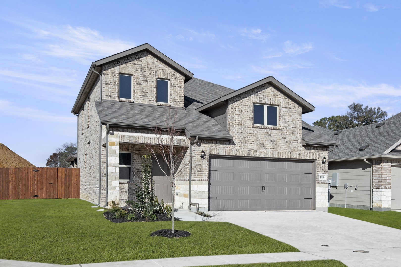 1700 Edgeway Drive Aubrey TX 76227