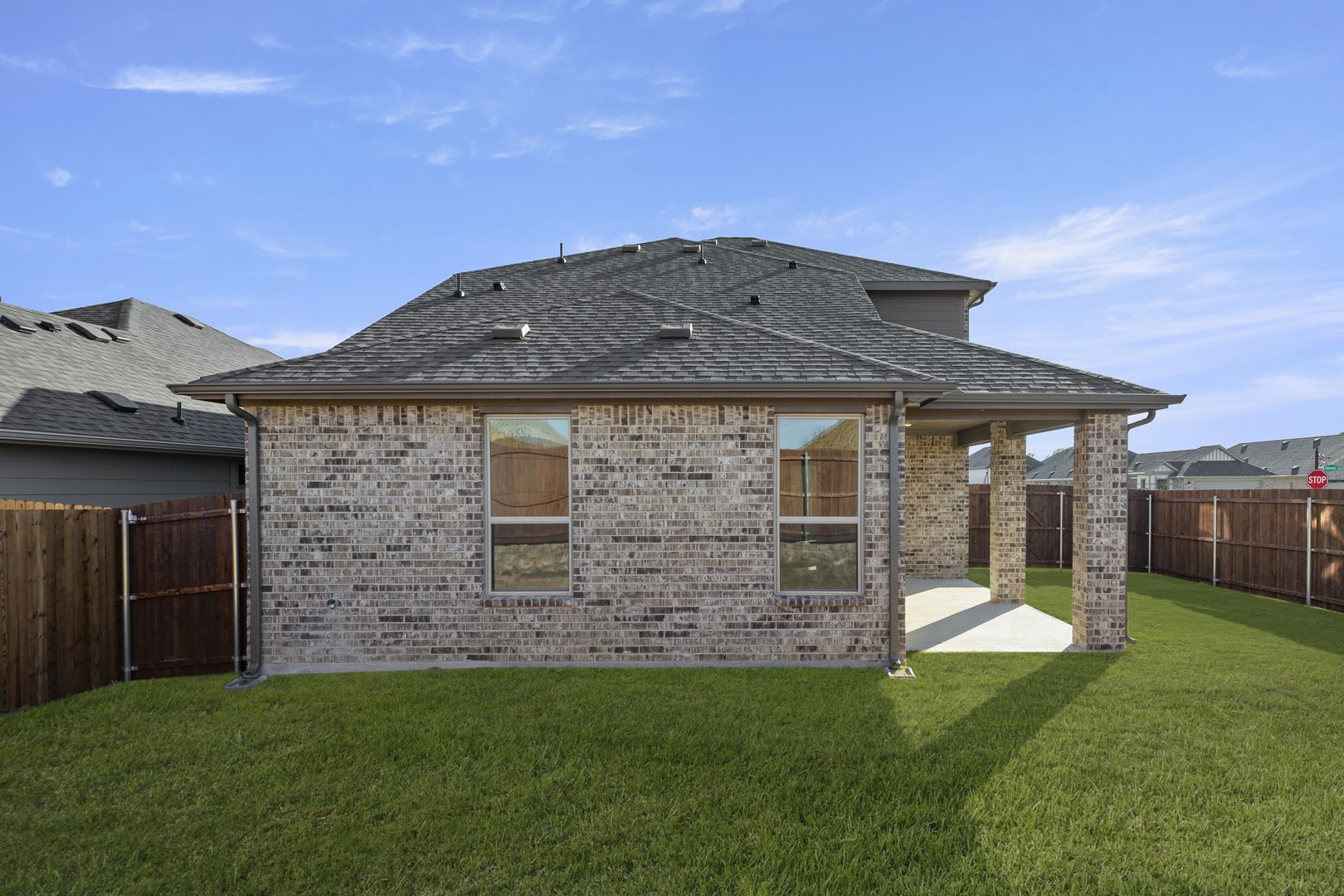 1700 Edgeway Drive Aubrey TX 76227