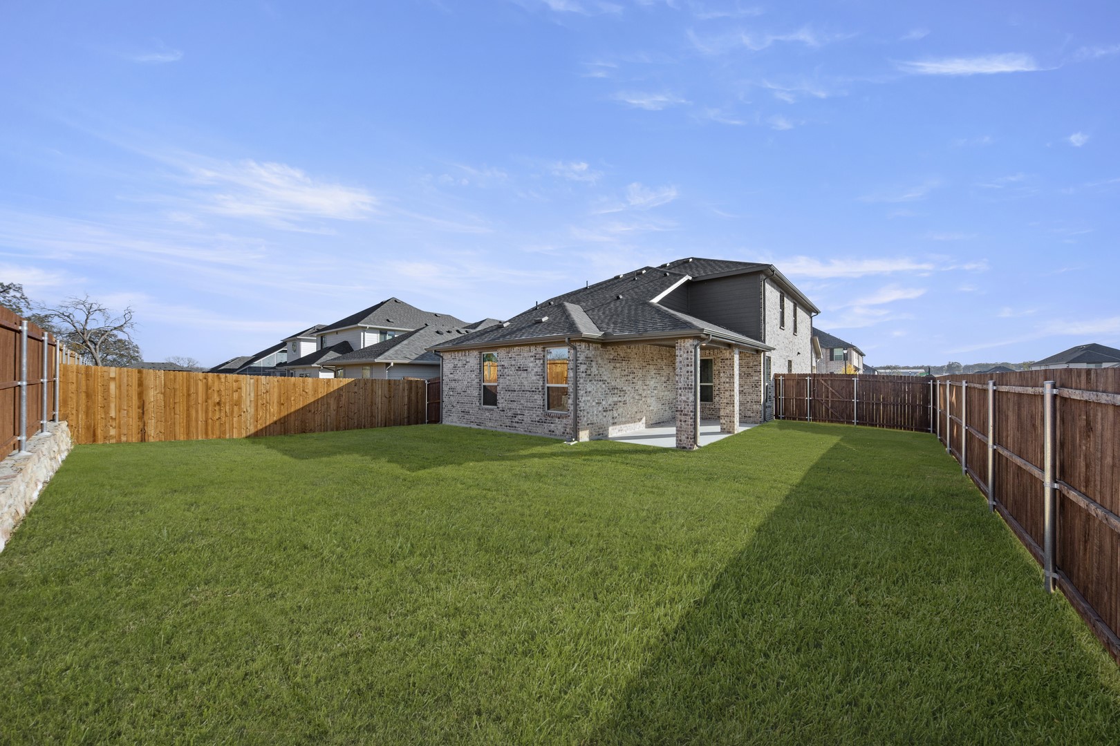 1700 Edgeway Drive Aubrey TX 76227