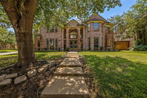7440 Breckenridge Drive Plano TX 75025
