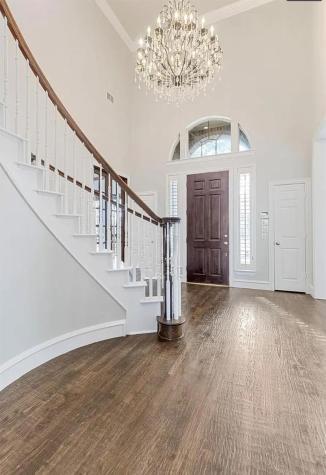 8004 Ashby Court Plano TX 75025