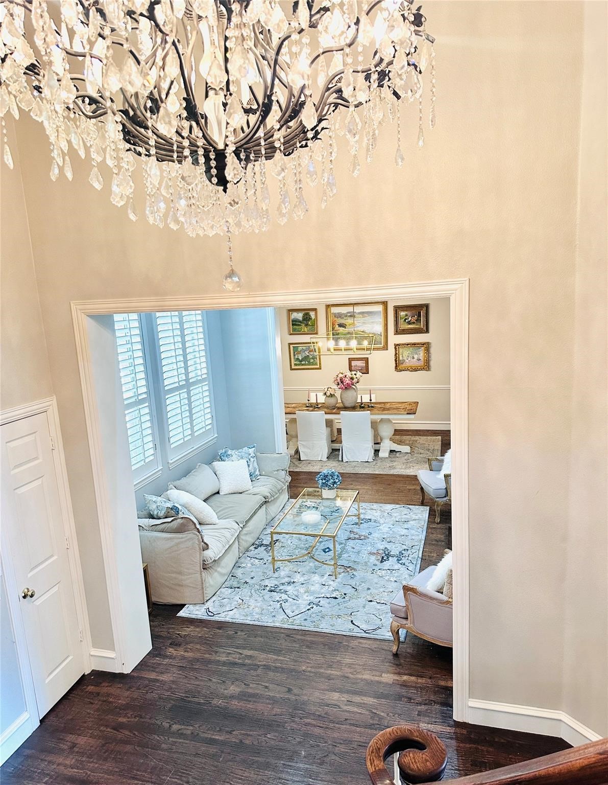 8004 Ashby Court Plano TX 75025