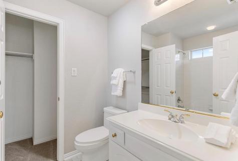 8004 Ashby Court Plano TX 75025