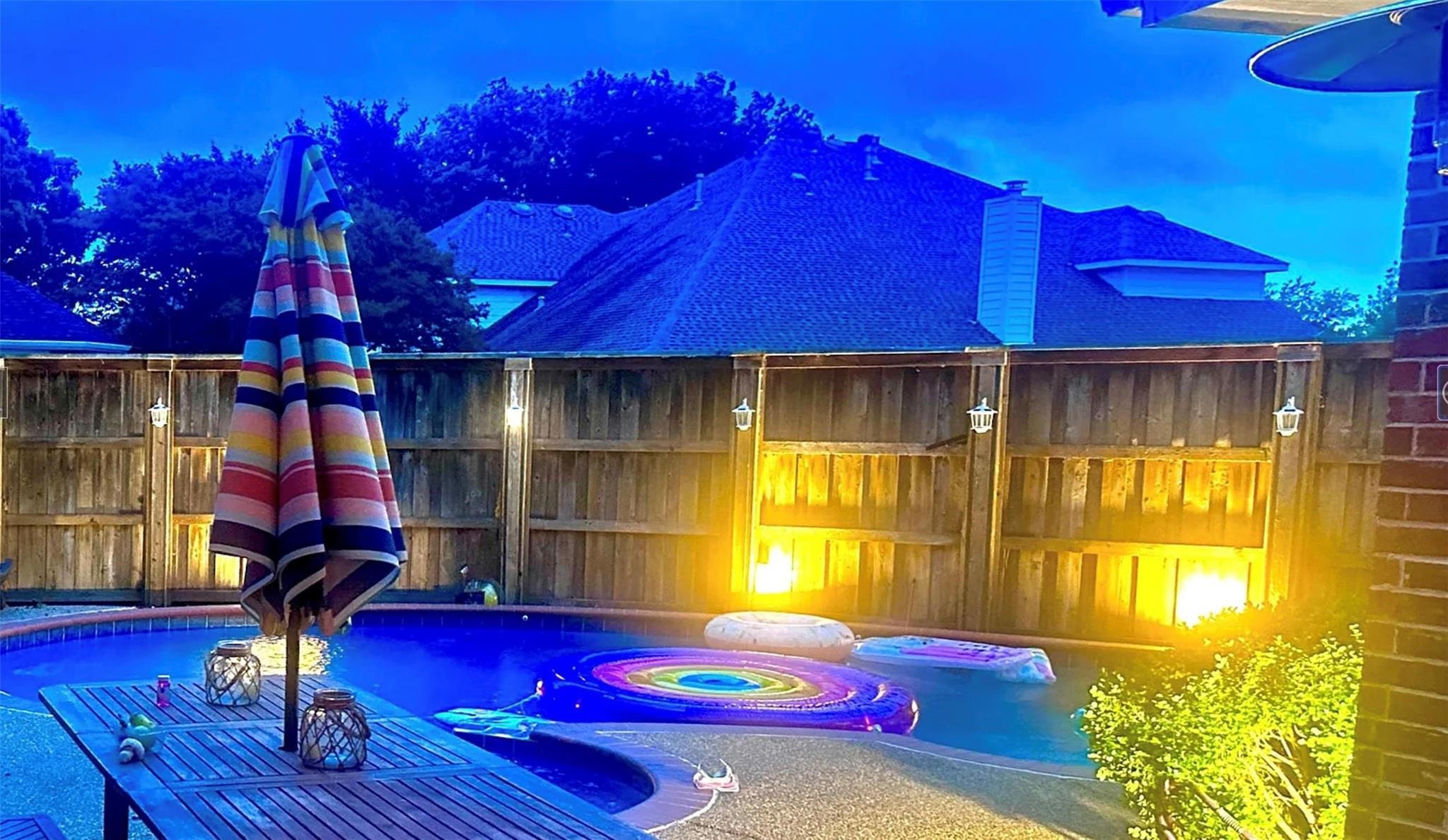 8004 Ashby Court Plano TX 75025
