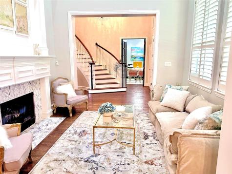 8004 Ashby Court Plano TX 75025