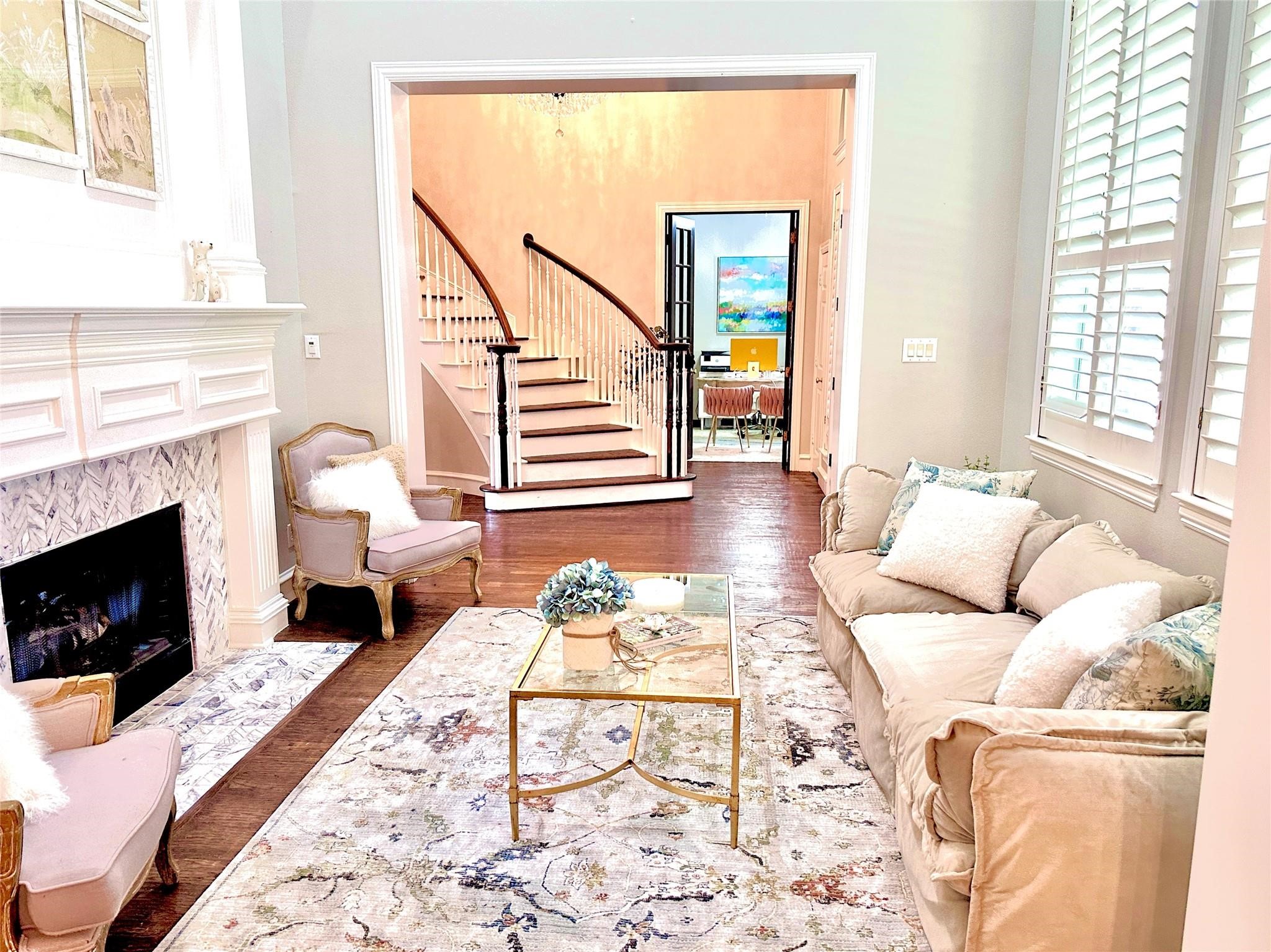 8004 Ashby Court Plano TX 75025