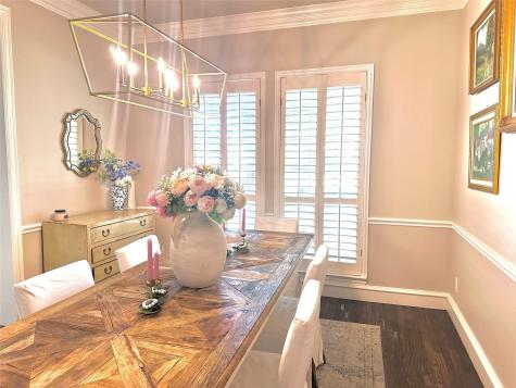 8004 Ashby Court Plano TX 75025
