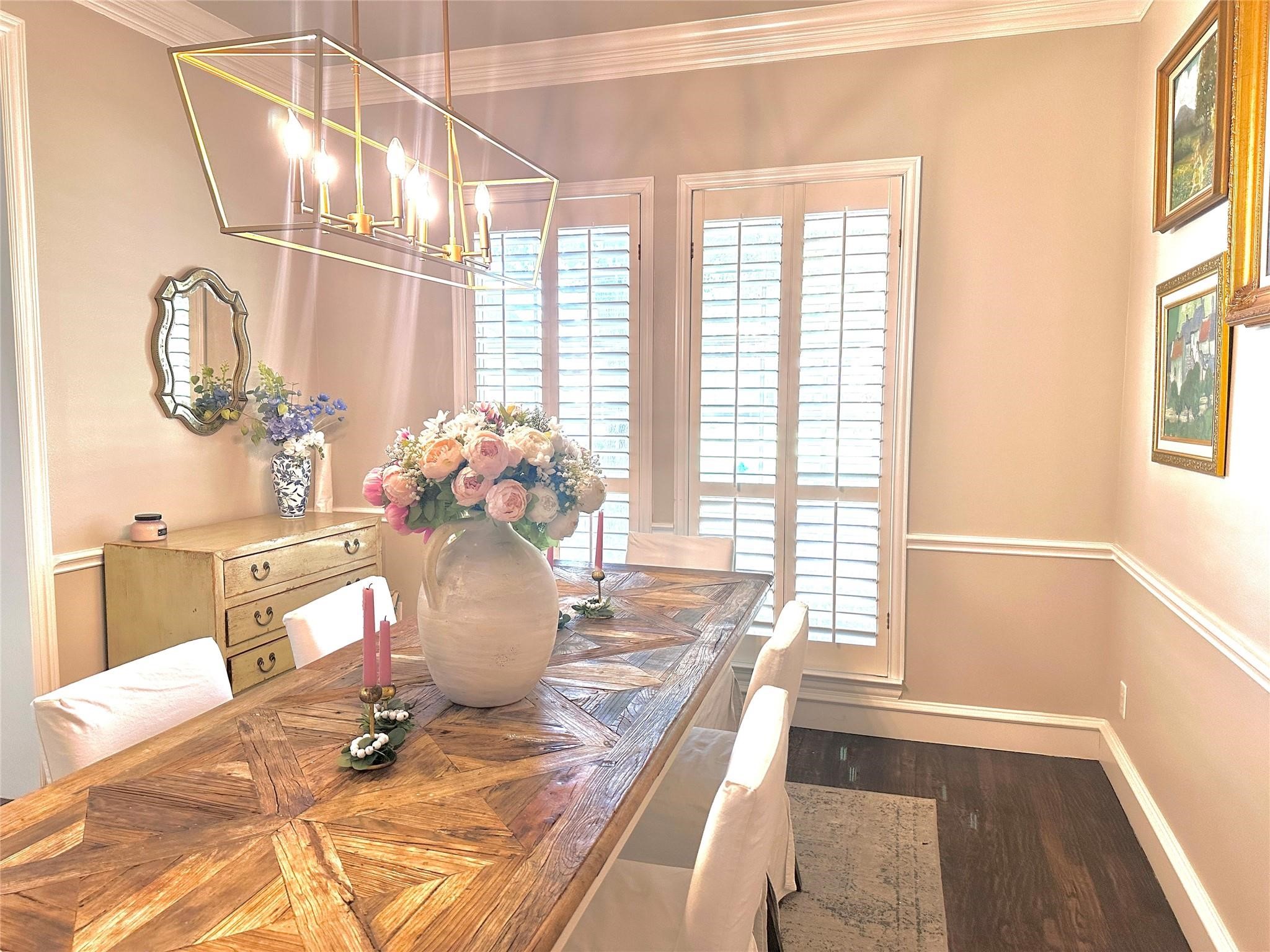 8004 Ashby Court Plano TX 75025