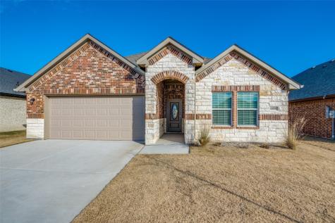 608 Ransom Way Greenville TX 75402