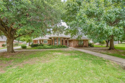 602 Aqua Vista Drive Granbury TX 76049