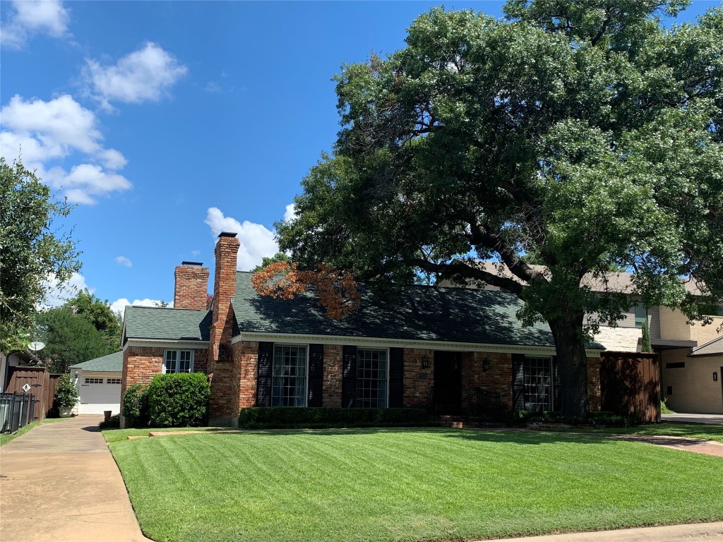 6715 Stichter Avenue Dallas TX 75230