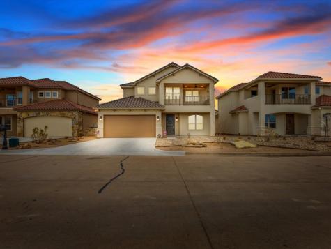 135 Valley View Glen Rose TX 76043