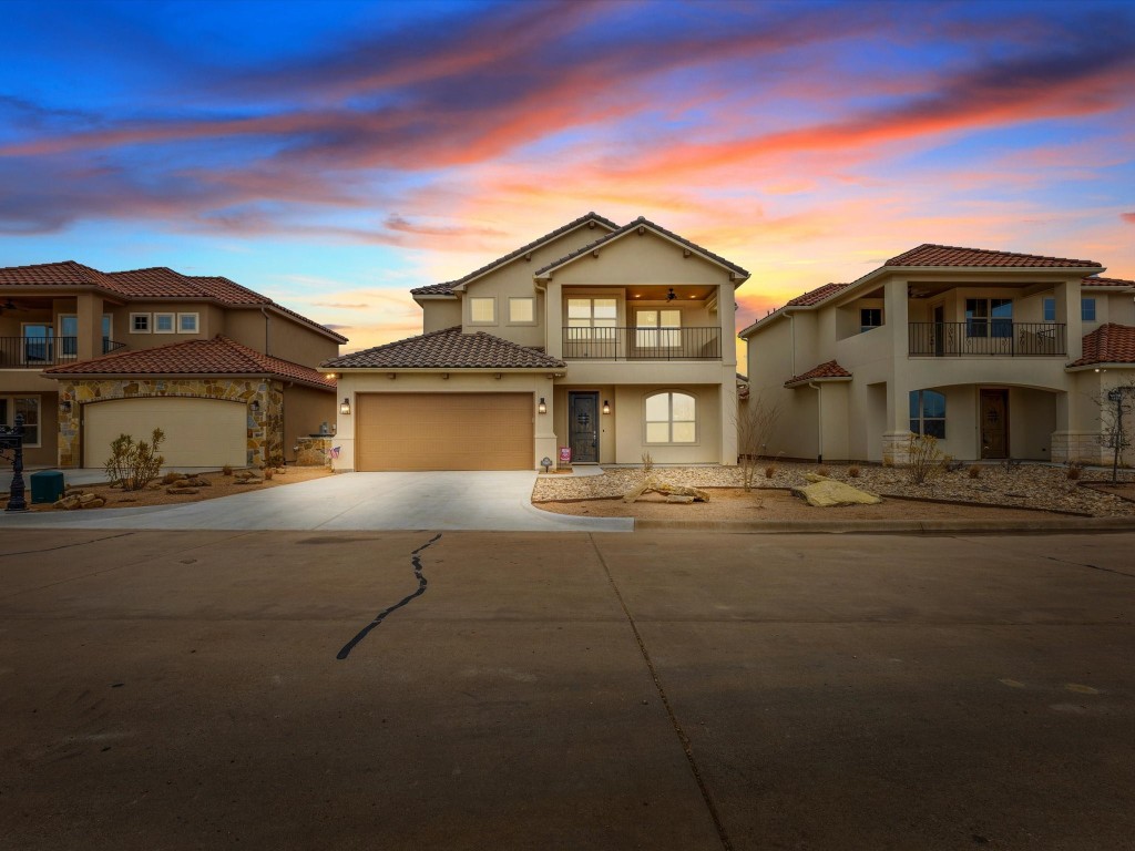 135 Valley View Glen Rose TX 76043