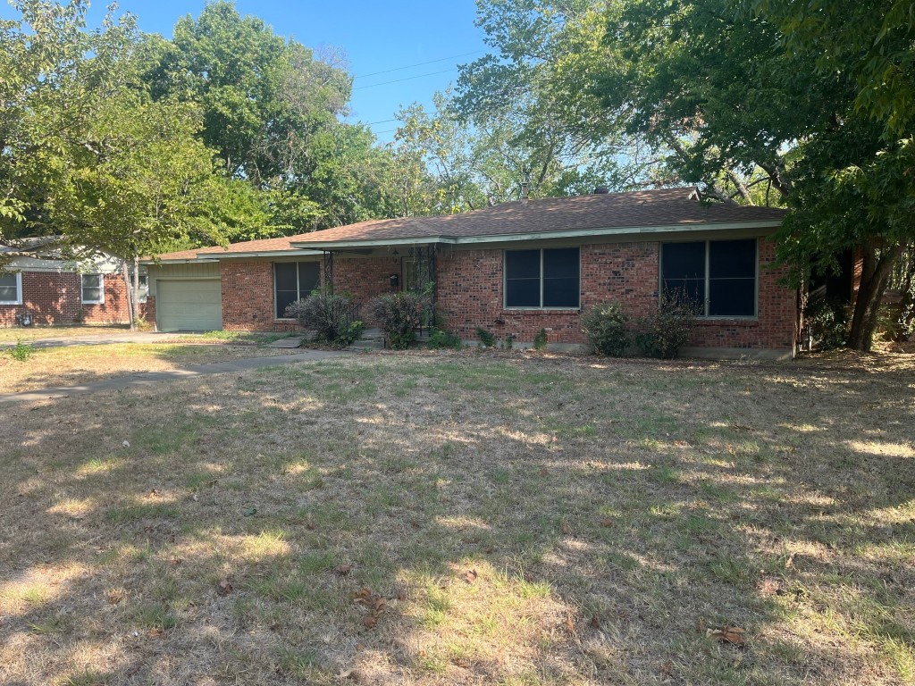 7301 Briley Drive North Richland Hills TX 76180