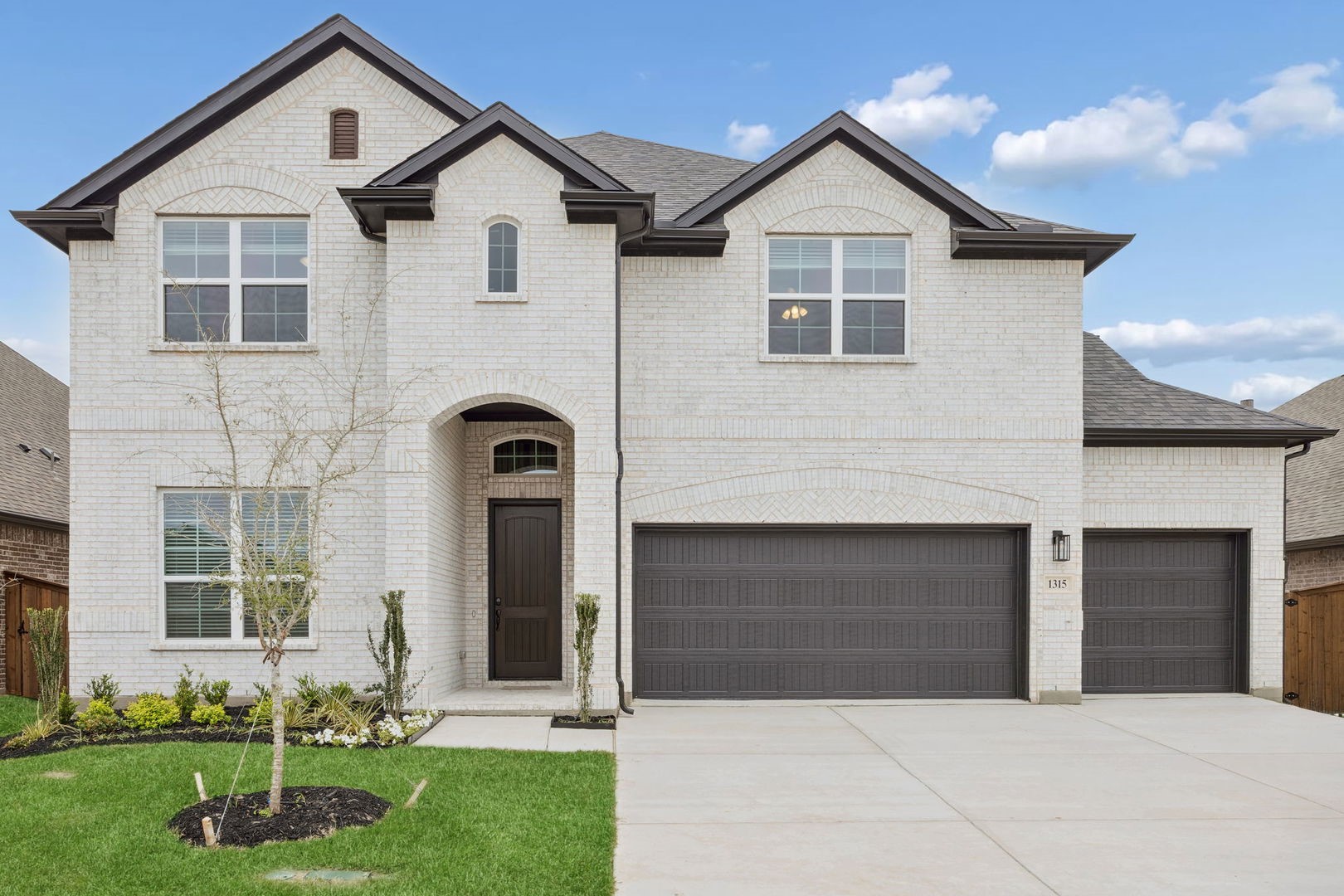 1315 Chisos Way Forney TX 75126