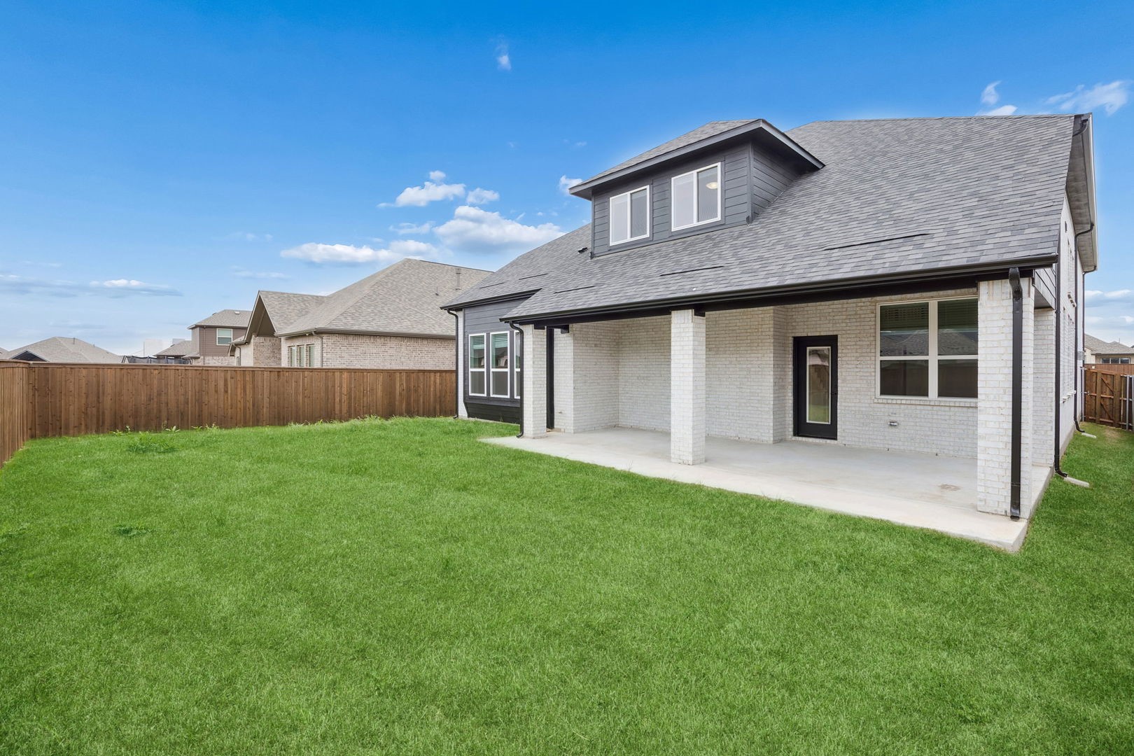 1315 Chisos Way Forney TX 75126