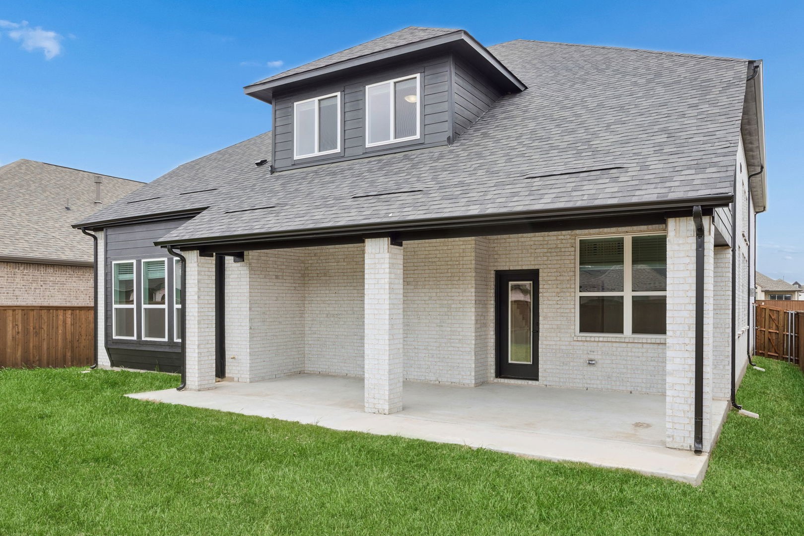 1315 Chisos Way Forney TX 75126