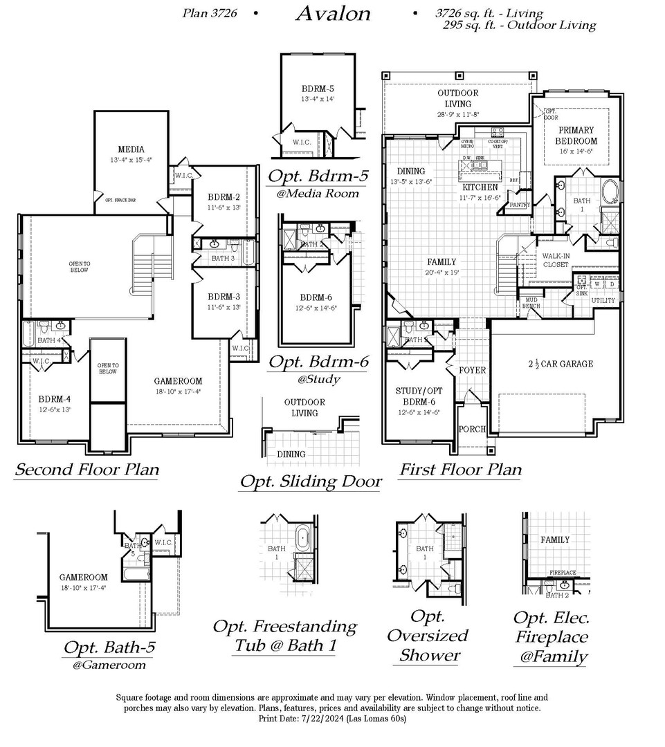 1315 Chisos Way Forney TX 75126