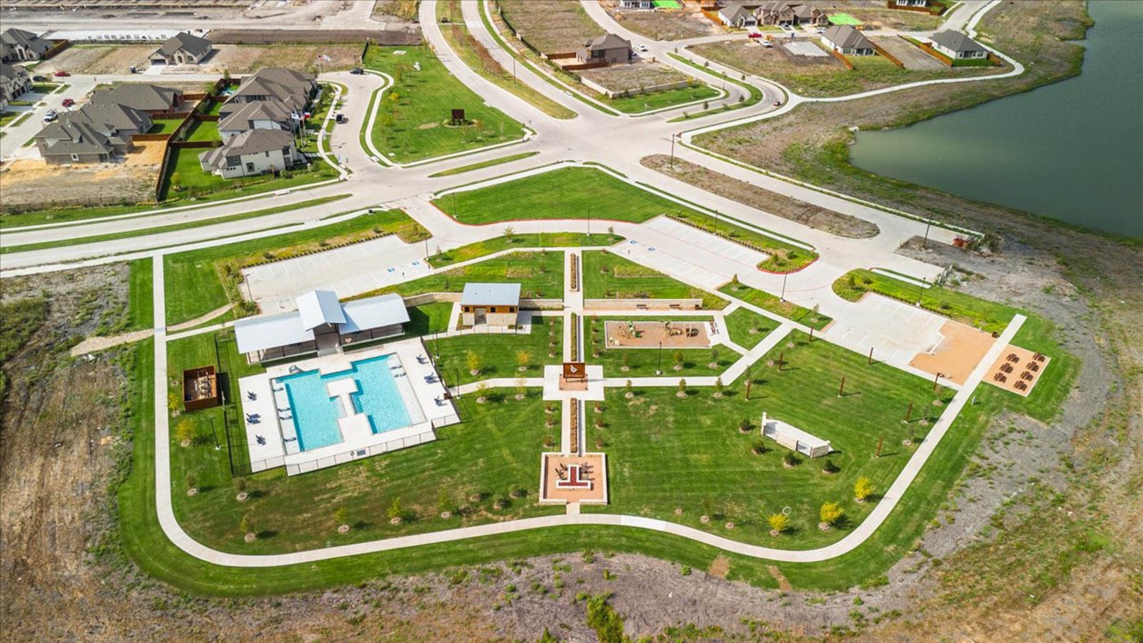 1315 Chisos Way Forney TX 75126