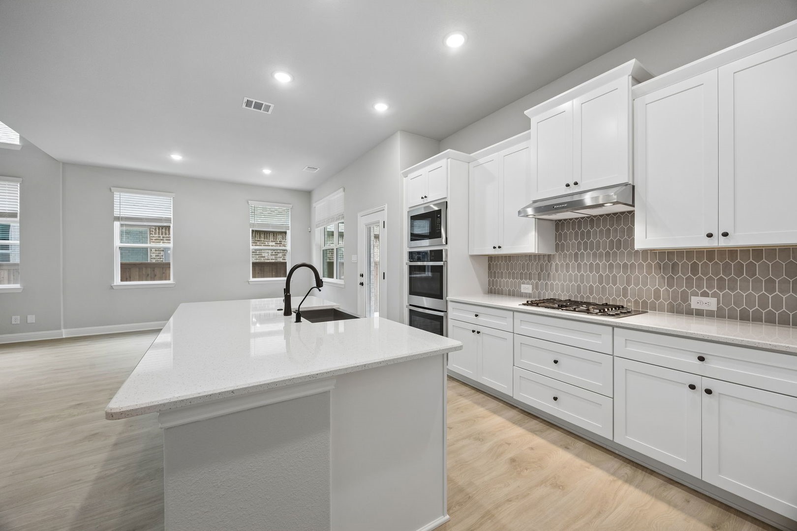 1315 Chisos Way Forney TX 75126