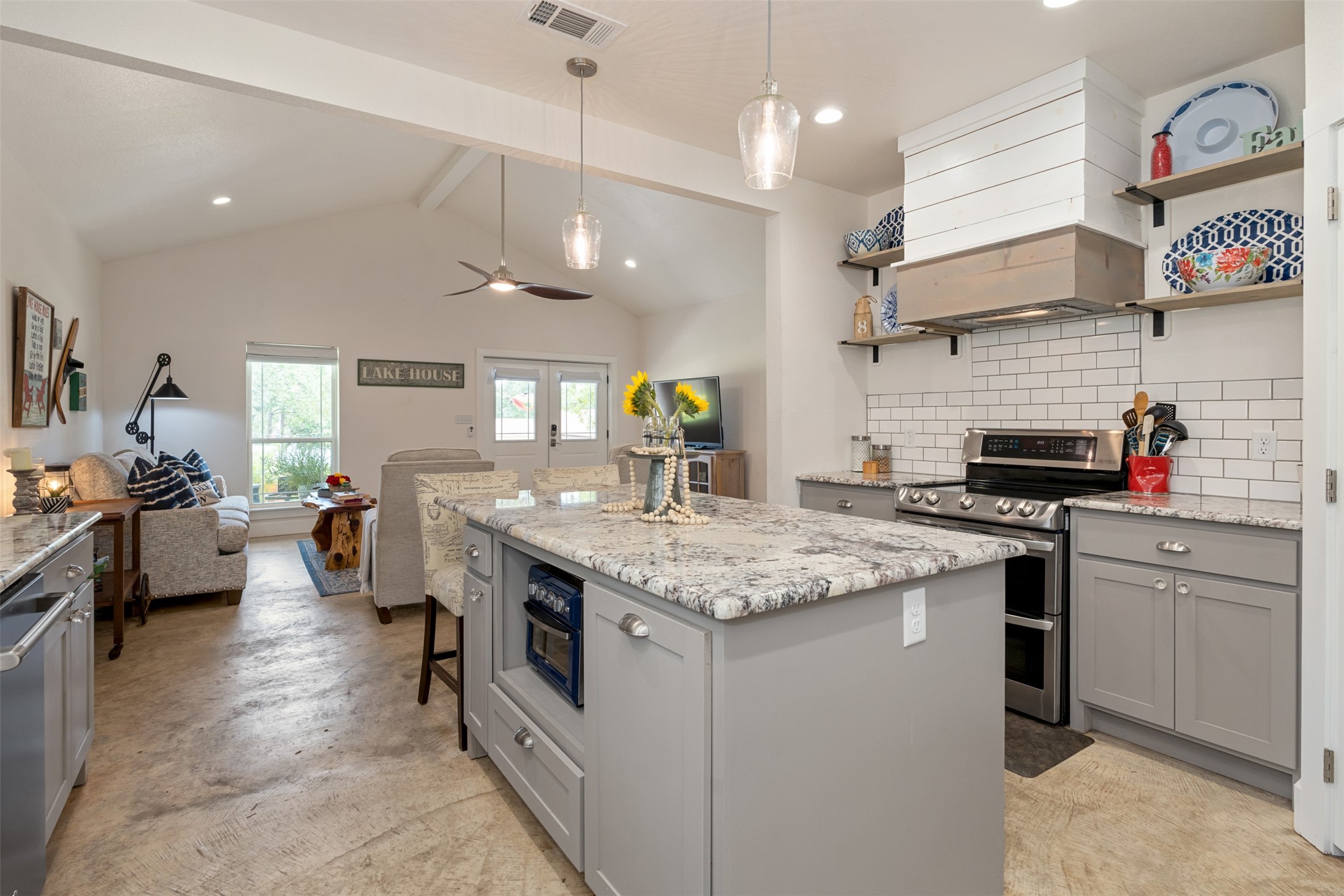 1313 Aloha Road Tool TX 75143