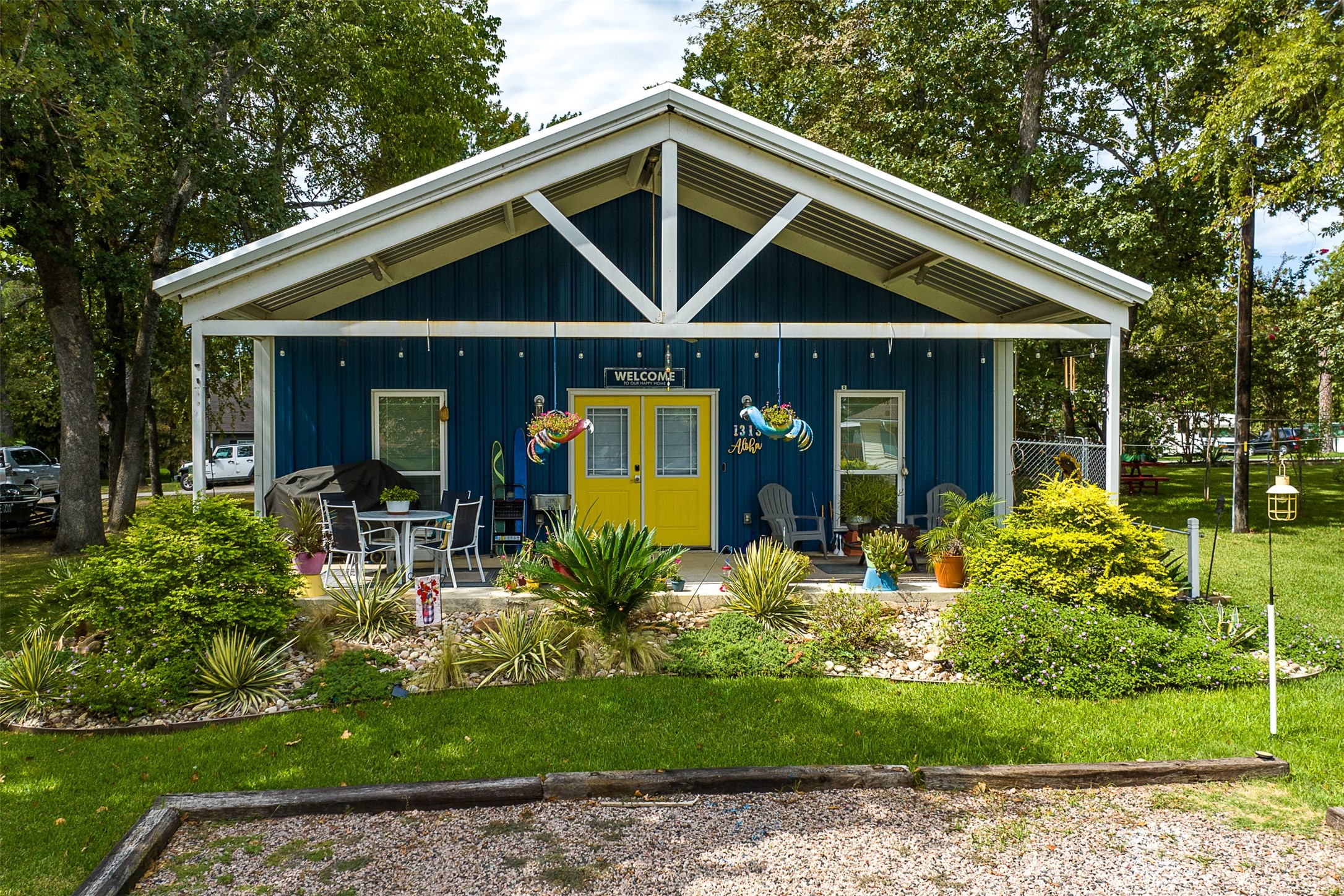 1313 Aloha Road Tool TX 75143