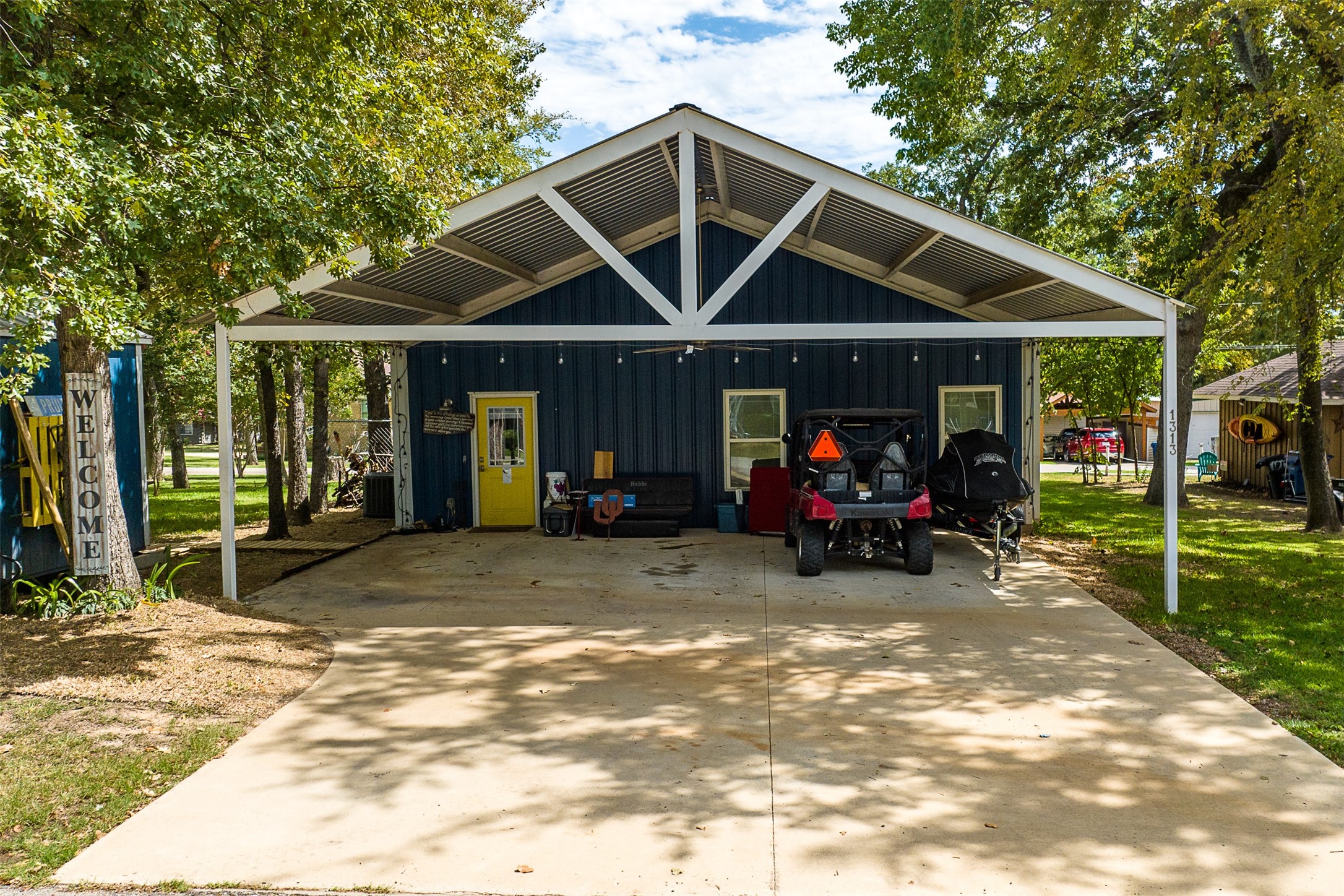 1313 Aloha Road Tool TX 75143