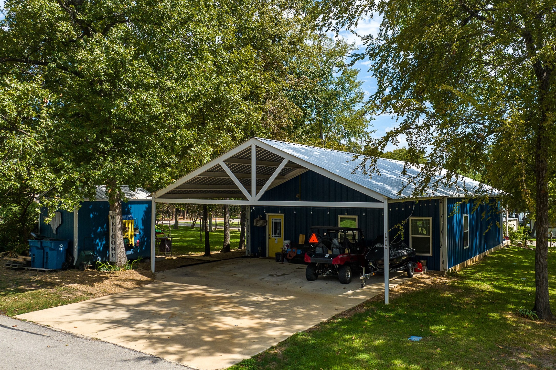 1313 Aloha Road Tool TX 75143
