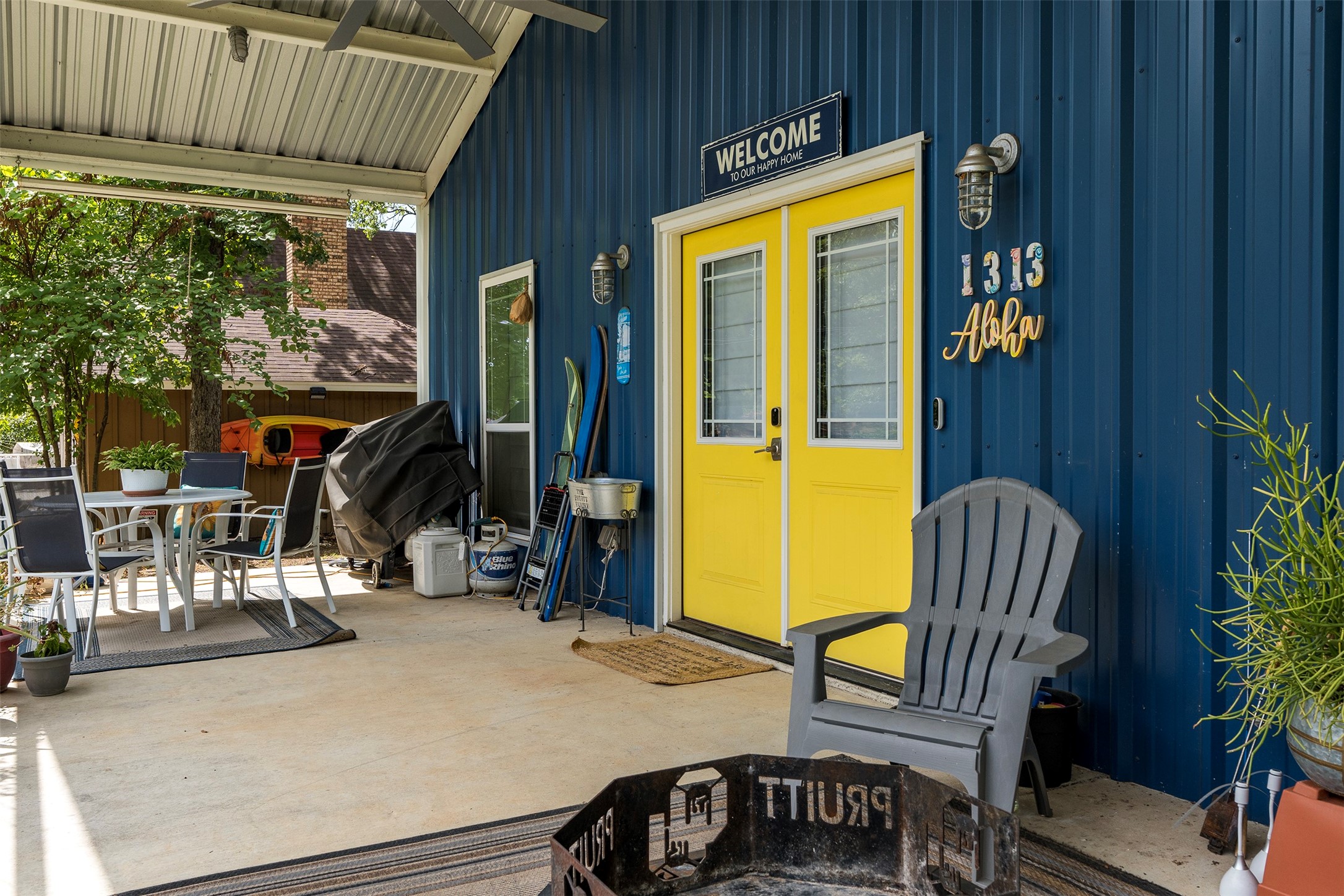 1313 Aloha Road Tool TX 75143