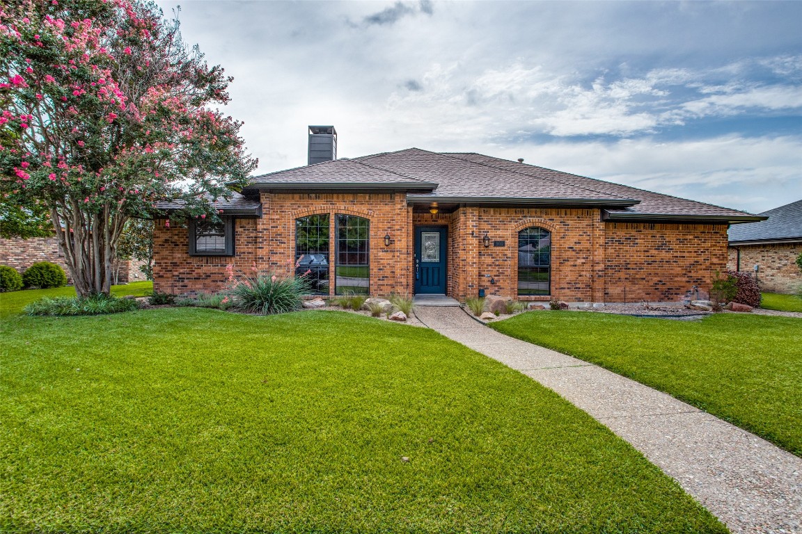 900 Sandy Creek Drive Allen TX 75002