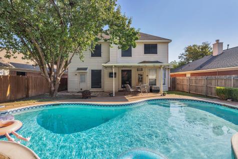 813 Missouri Lane Saginaw TX 76131