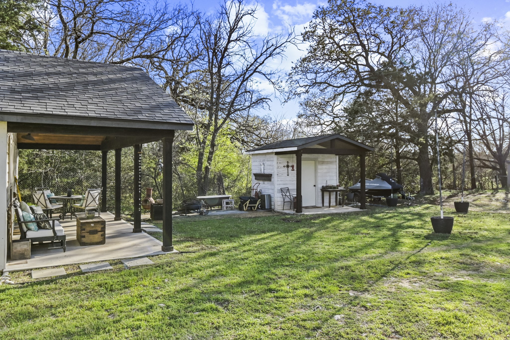 209 Pin Oak Drive Pottsboro TX 75076