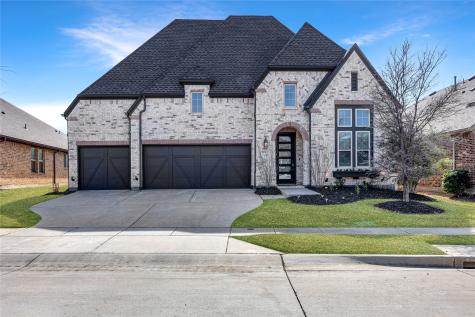 4209 Harper Avenue Celina TX 75009