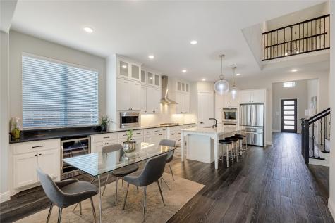 4209 Harper Avenue Celina TX 75009