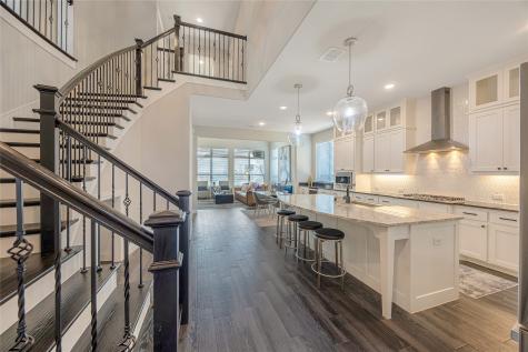4209 Harper Avenue Celina TX 75009