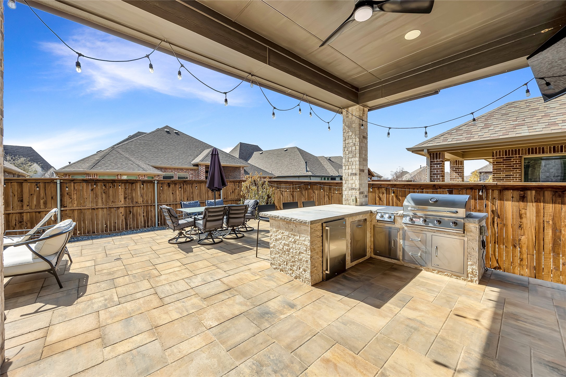 4209 Harper Avenue Celina TX 75009