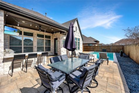 4209 Harper Avenue Celina TX 75009