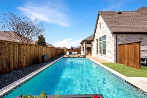 4209 Harper Avenue Celina TX 75009