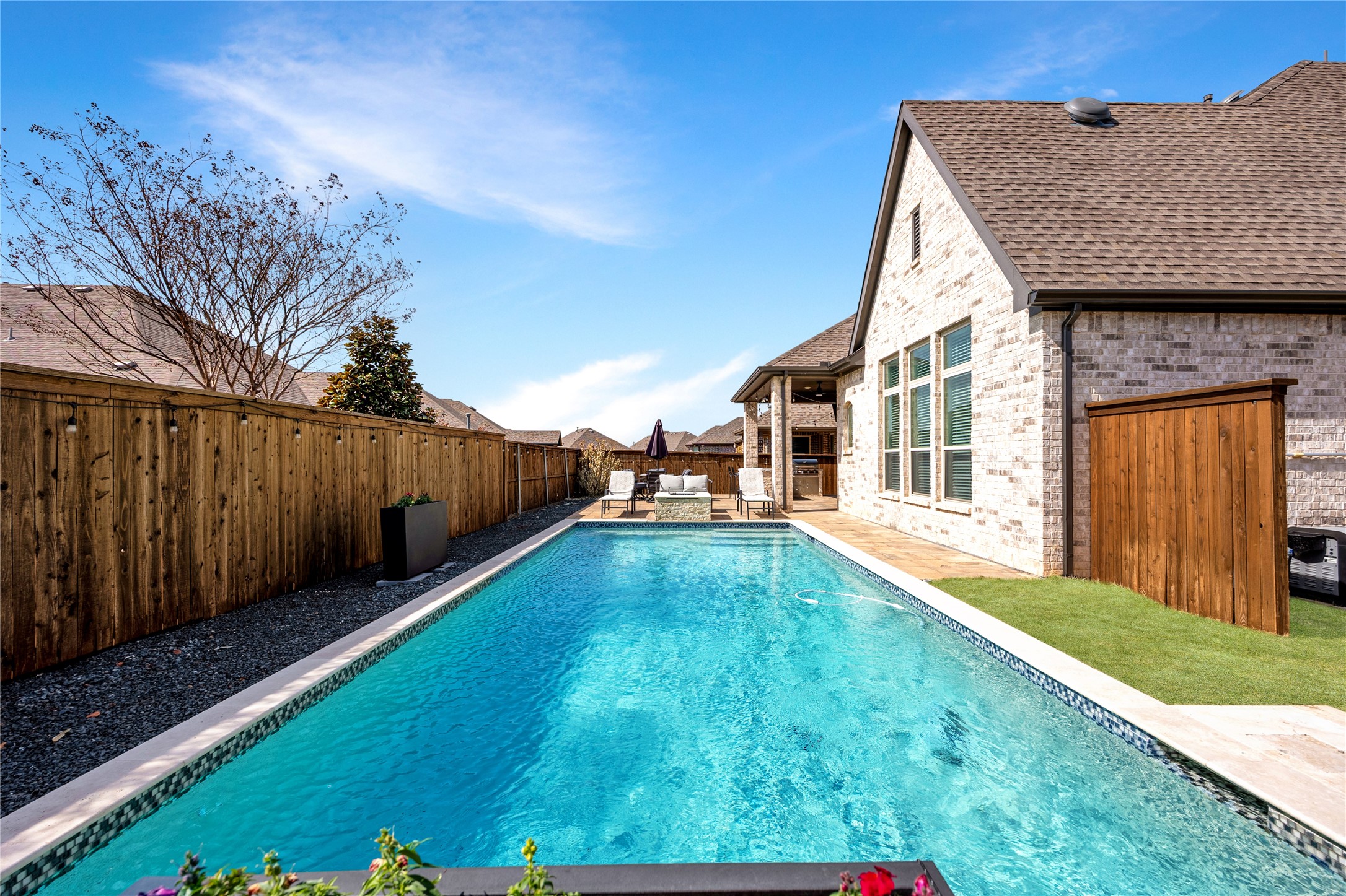 4209 Harper Avenue Celina TX 75009