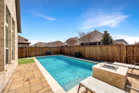 4209 Harper Avenue Celina TX 75009