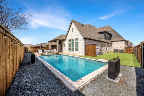 4209 Harper Avenue Celina TX 75009